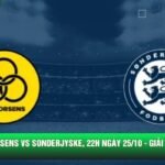 Nhận Định Horsens Vs Sonderjyske, 22h Ngày 25/10 - Giải Vđqg Đan Mạch